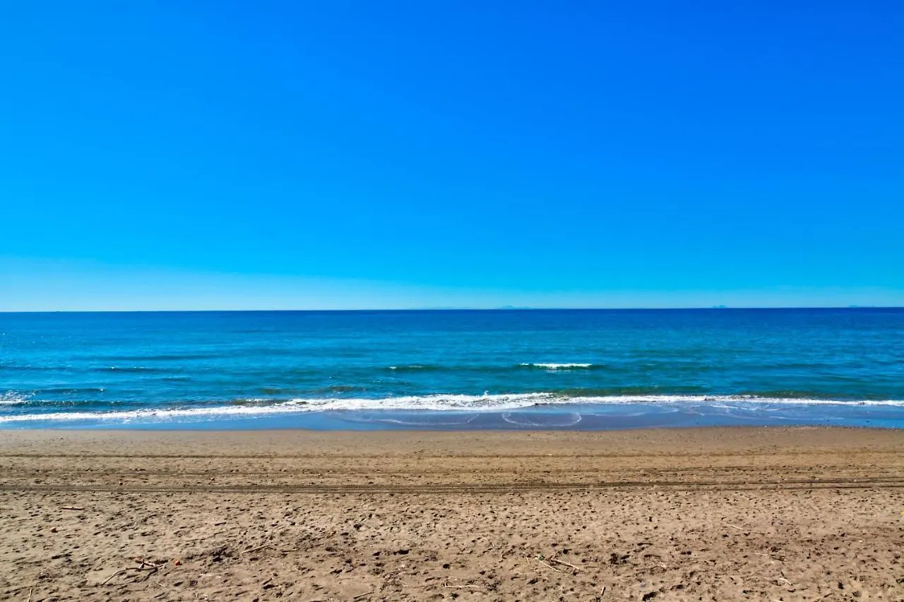 Romana Playa 805 Apartment By Ghr Rentals Marbella