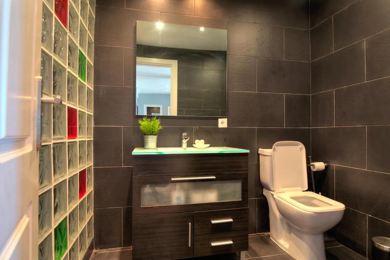 Romana Playa 805 Apartment By Ghr Rentals Marbella