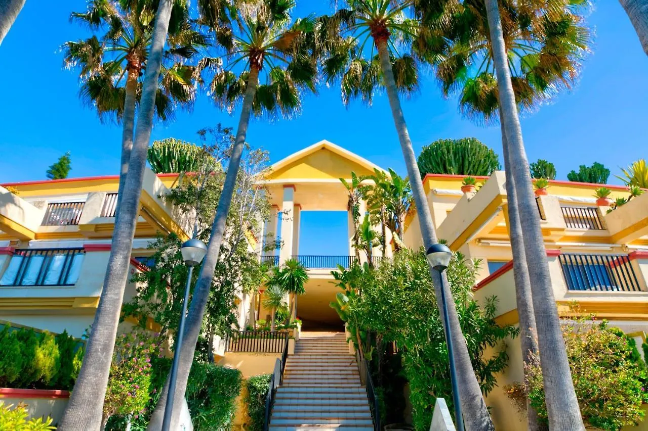 Romana Playa 805 Apartment By Ghr Rentals Marbella Spain