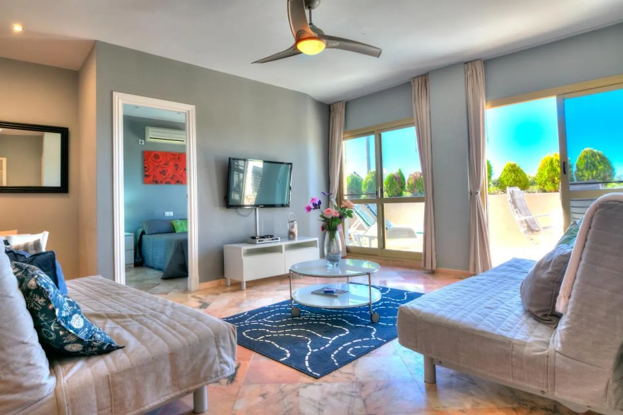 Romana Playa 805 Apartment By Ghr Rentals Marbella