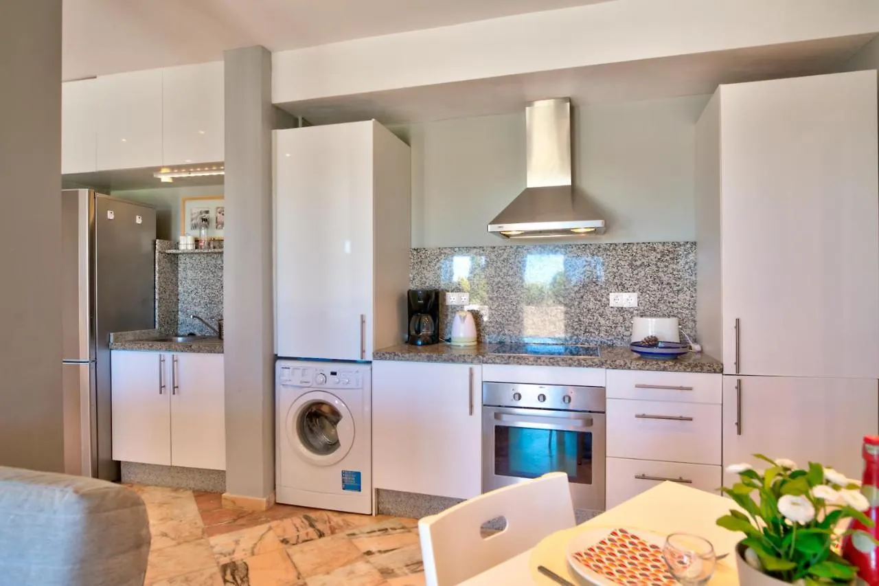 Romana Playa 805 Apartment By Ghr Rentals Marbella