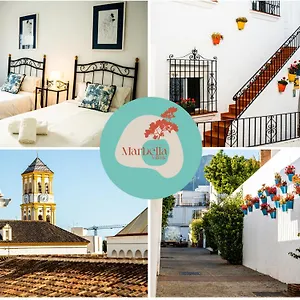 Escuela Village Apartment