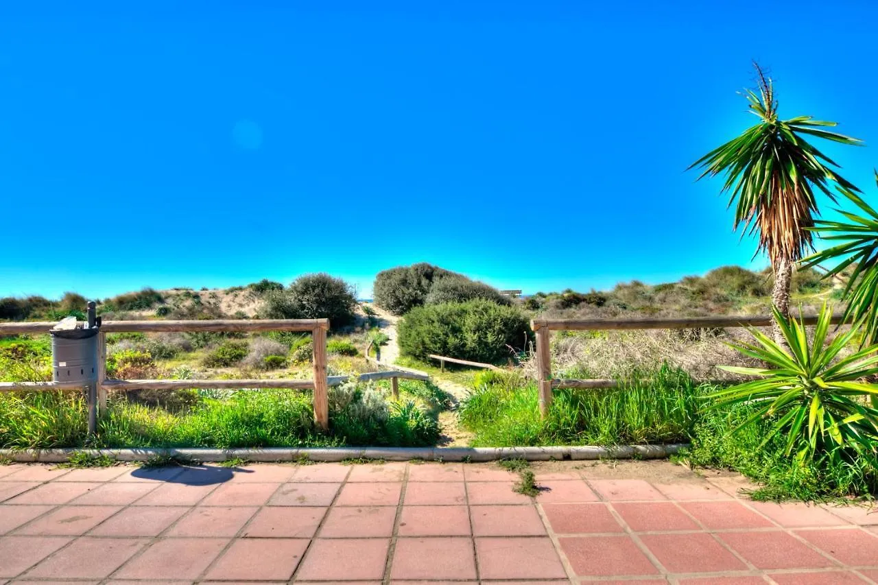 Romana Playa 805 Apartment By Ghr Rentals Marbella 0*,