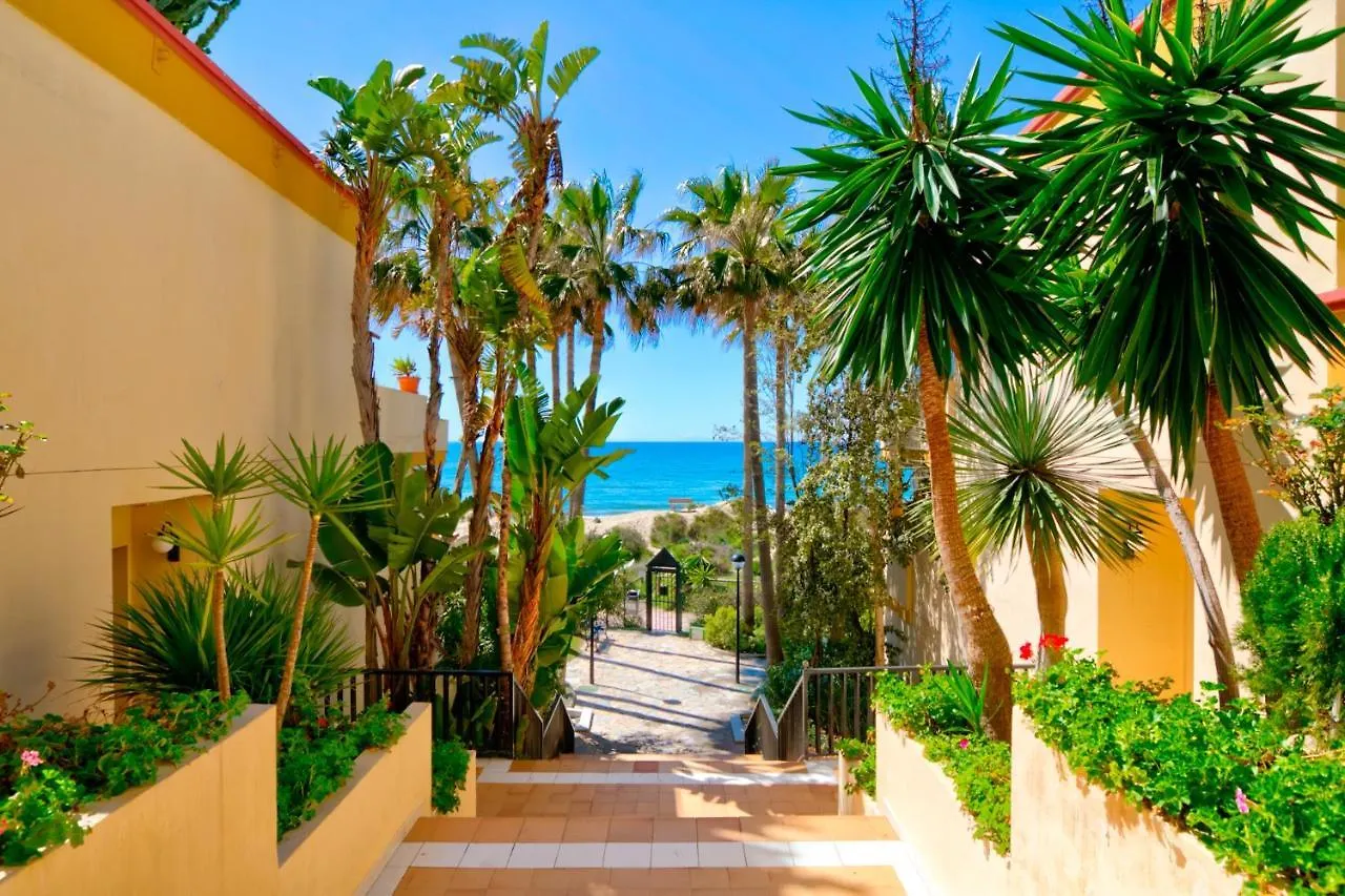 Romana Playa 805 Apartment By Ghr Rentals 马尔韦利亚 0*,  西班牙
